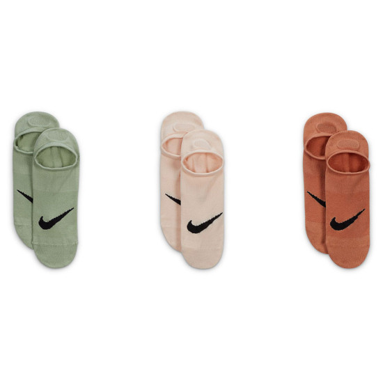 Nike Κάλτσες 3 pairs